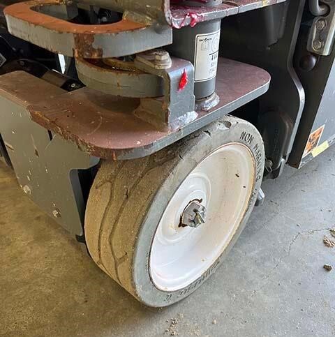 2024 Skyjack SJ3219E-10