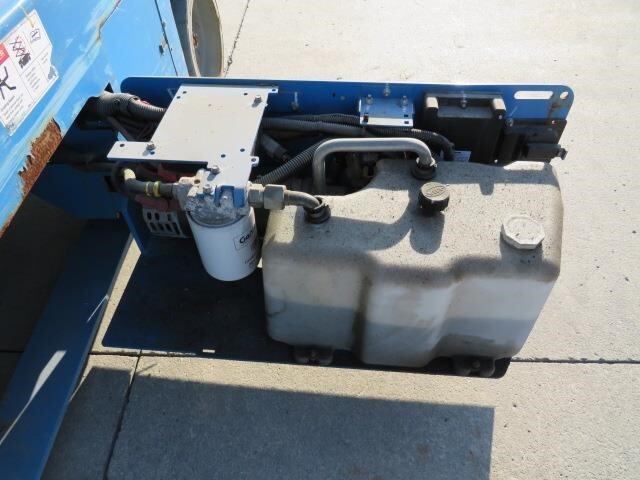 2018 Genie GS-2632-14