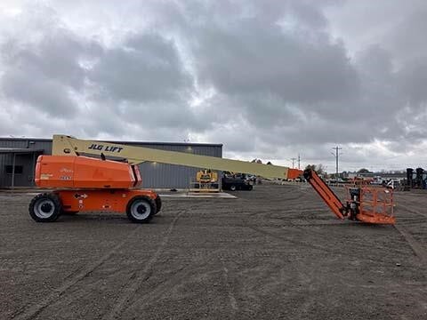 2020 JLG 860SJ-3