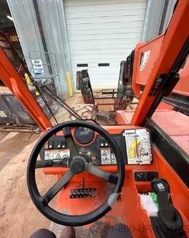 2018 SkyTrak 10054-5