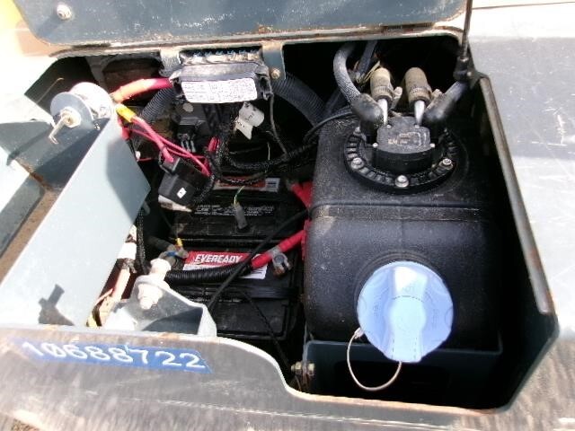 2018 Gehl RS10-55-11