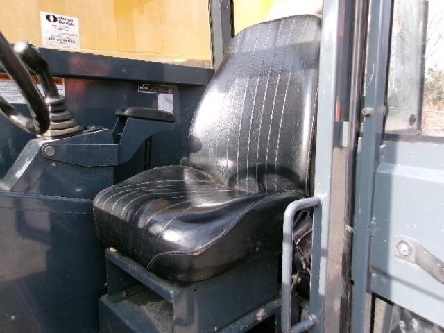 2018 Gehl RS10-55-15