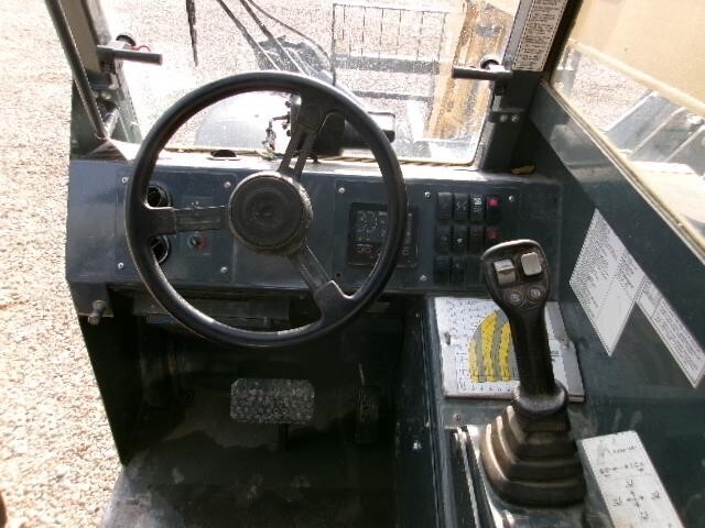 2018 Gehl RS10-55-20