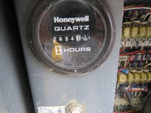 2014 Skyjack SJ8841 RT-22