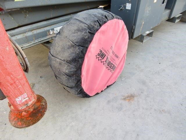 2013 Skyjack SJ9250 RT-9