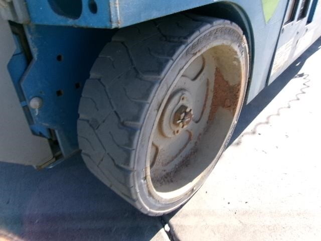 2018 Genie GS-2632-6