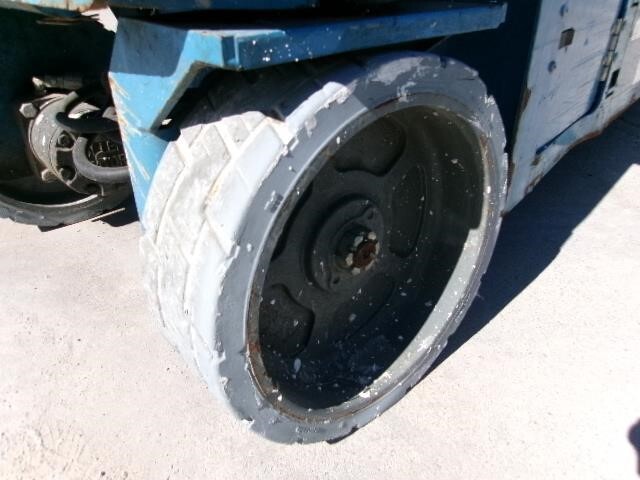 2018 Genie GS-2632-6