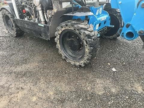 2018 Genie GTH-5519-13