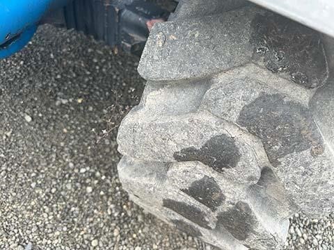 2018 Genie GTH-5519-15