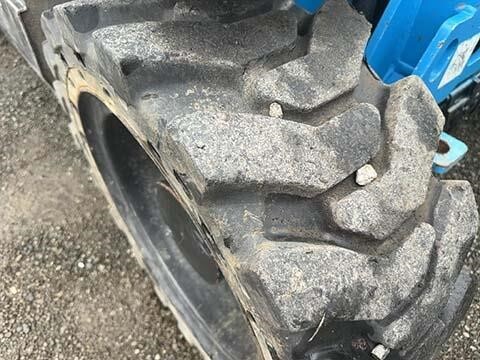 2018 Genie GTH-5519-17