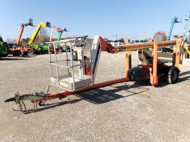 2018 JLG T500J