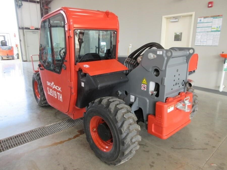 2025 Skyjack SJ519 TH-3