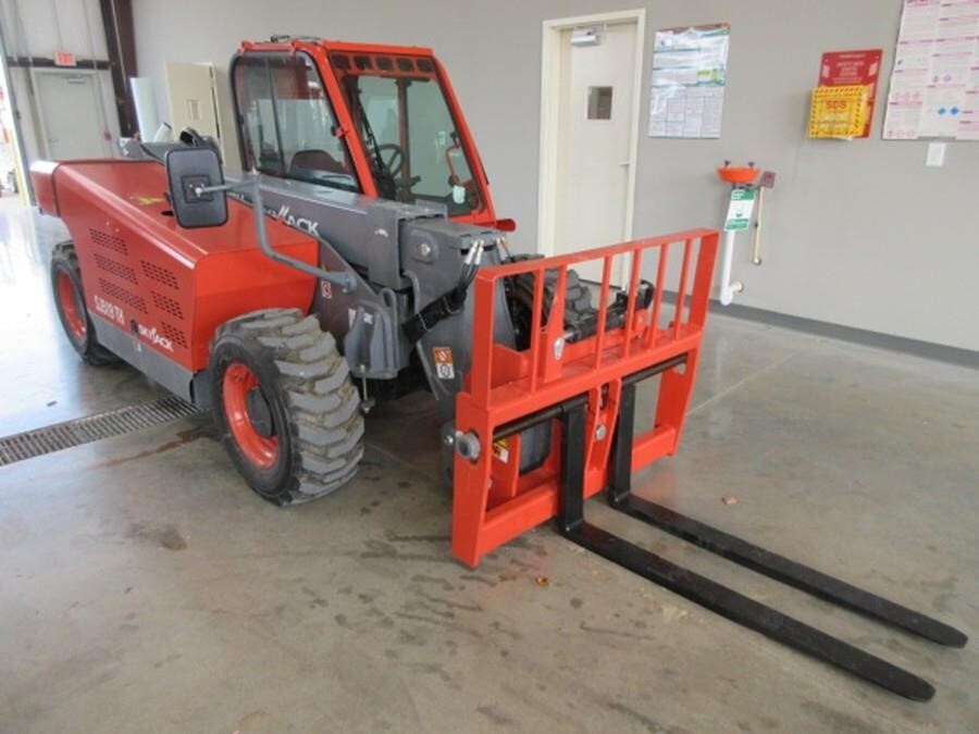 2025 Skyjack SJ519 TH-8