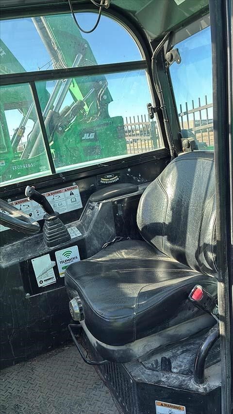 2017 Genie GTH-636-7