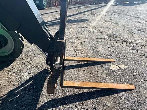 2018 SkyTrak 6042-28