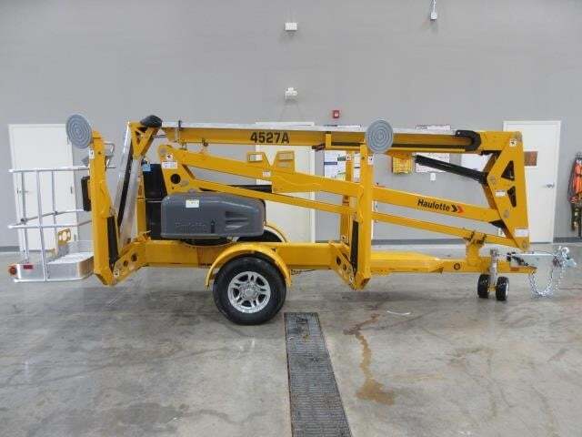 2026 Haulotte 4527A-5