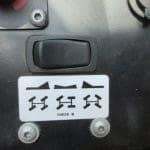 2025 Genie GTH-1256-20