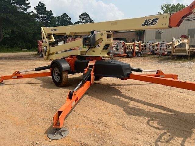 2018 JLG T500J-2
