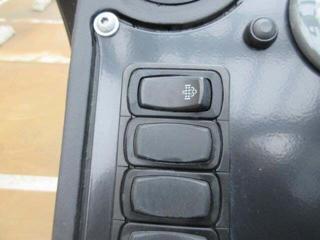 2025 Genie GTH-1256-36