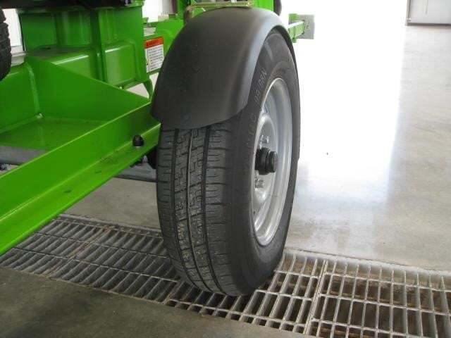 2025 Niftylift TM34T-14