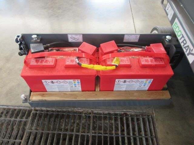 2025 Skyjack SJ3219 Micro-13