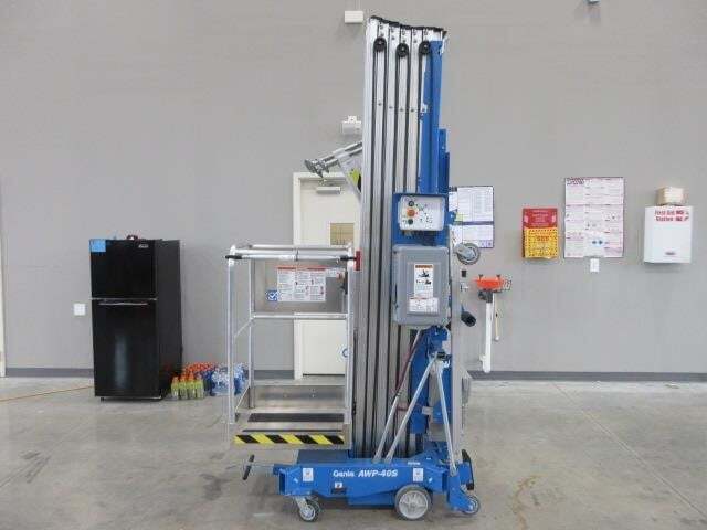 2025 Genie AWP-40S-2