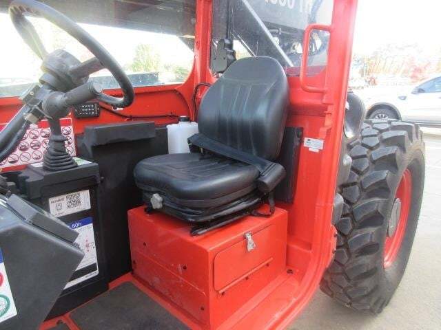 2024 Skyjack SJ1056 TH-19