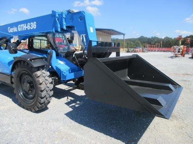 2024 Haugen MFSB-72-2