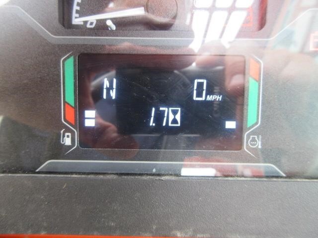 2025 SkyTrak 8042-36