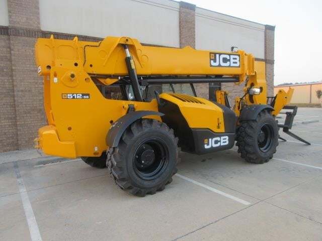 2025 JCB 512-56-6