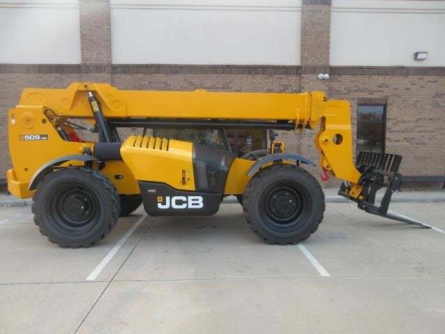 2025 JCB 509-42-5
