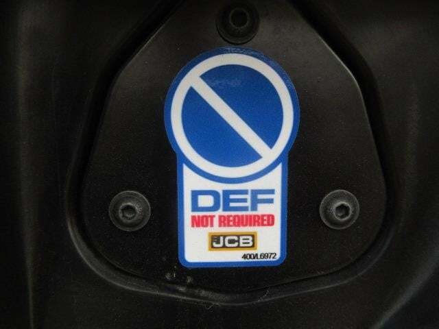 2025 JCB 509-42-32