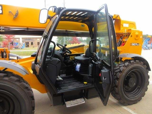 2025 JCB 507-42-20