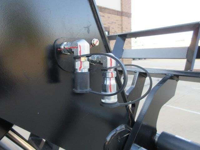 2025 SkyTrak 10054-42