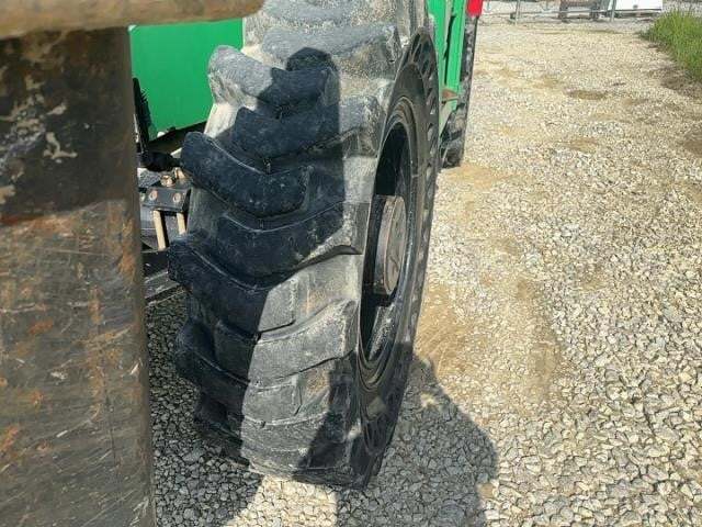 2015 SkyTrak 10054-15