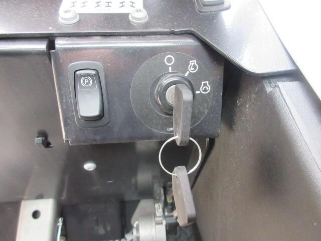 2025 Genie GTH 844-24