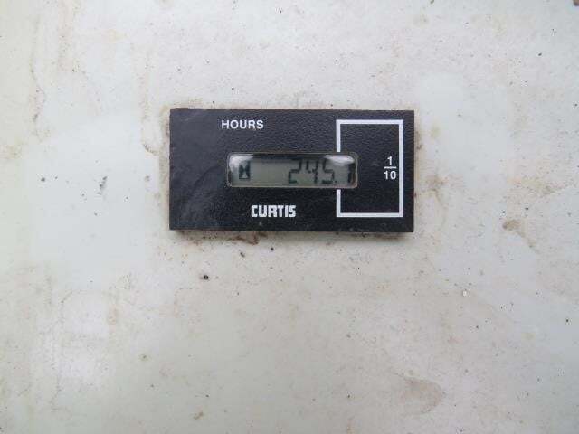 2017 Niftylift TM34T-20