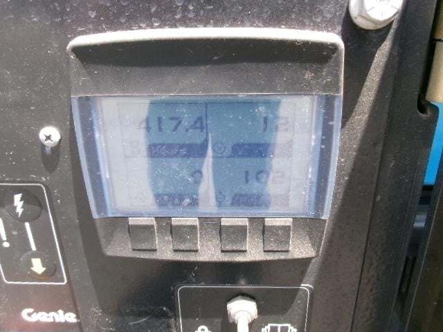 2022 Genie GS-4390 RT-22