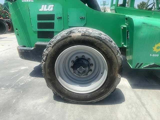 2018 SkyTrak 10054-10