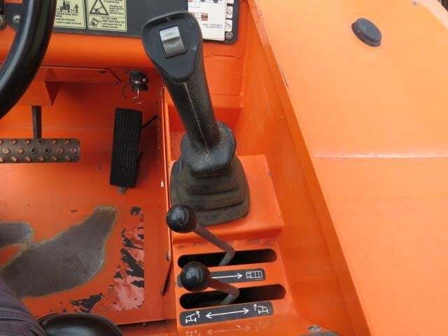 2020 SkyTrak 6042-23