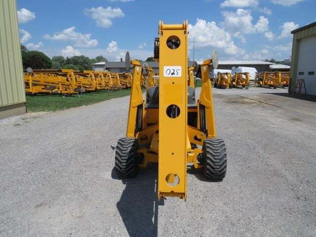 2020 Haulotte 55XA-6