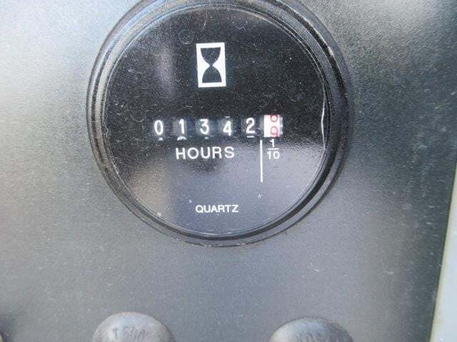 2016 Genie Z-45/25J DC-23