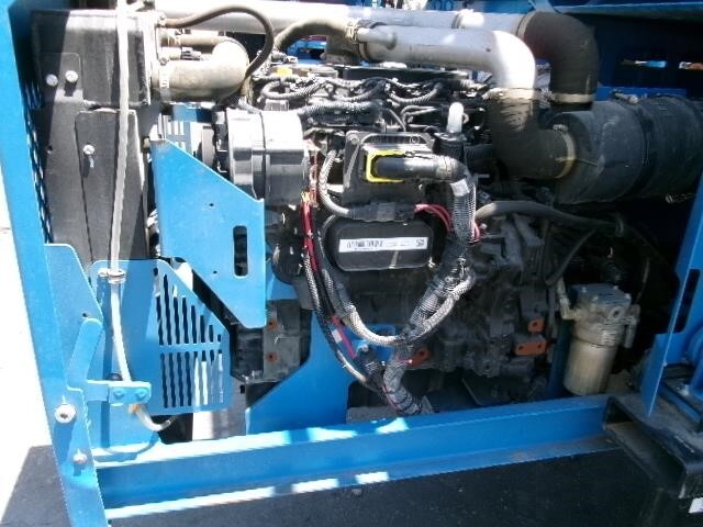 2022 Genie GS-4390 RT-10