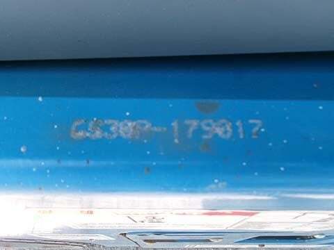 2018 Genie GS-1930-12