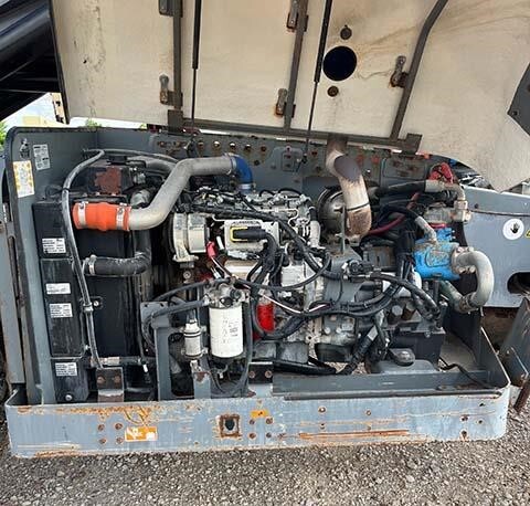 2017 Skyjack SJ843 TH-12