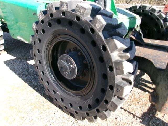 2016 SkyTrak 10054-8