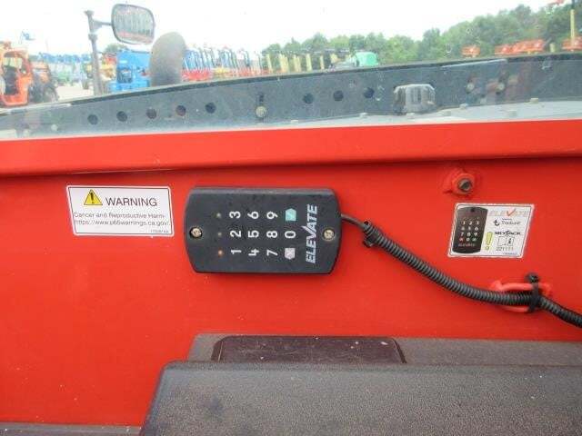 2020 Skyjack SJ1056 TH-19