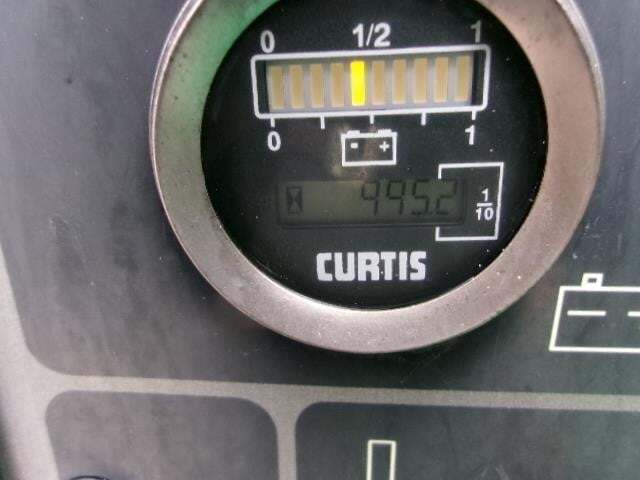 2015 JLG E400AJPN-15