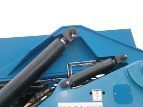 2019 Genie GTH-1056-14