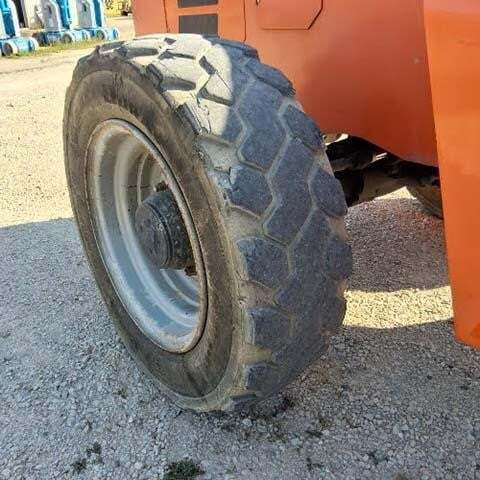 2016 SkyTrak 10054-8